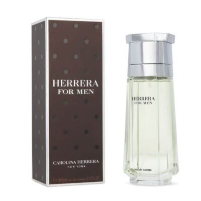 Carolina Herrera Herrera For Men EDT 100 ml
