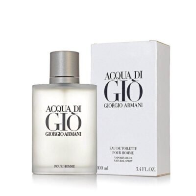 Armani Acqua Di Gio EDT 100 ml