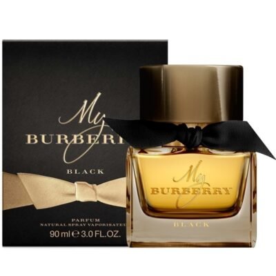 Burberry My Burberry Black Parfum 90 ml