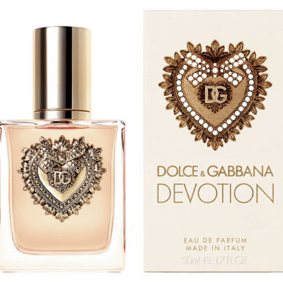 Dolce & Gabbana Devotion EDP 50 ml