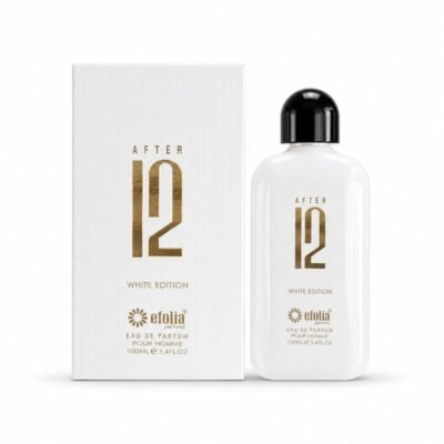 Efolia After 12 White EDP 100 ml