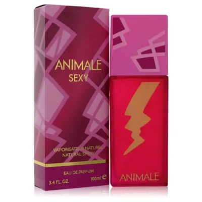 Animale Sexy EDP 100 ml