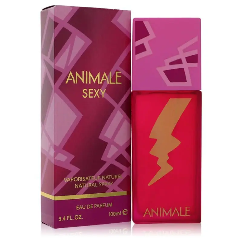 17603687686116.jpg Animale Sexy EDP 100 ml