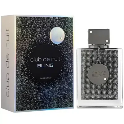 Armaf Club De Nuit Bling EDP 75 ml
