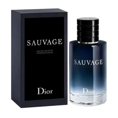 Dior Sauvage EDT 100 ml