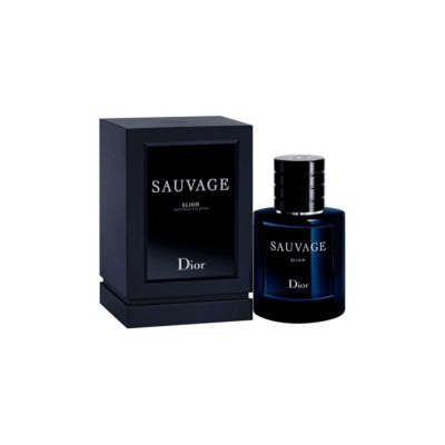 Dior Sauvage Elixir 60 ml