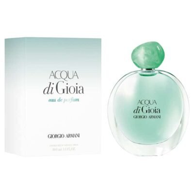 Armani Acqua Di Gioia EDP 100 ml