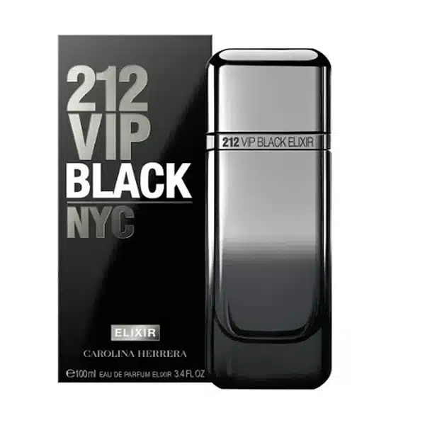 212 vip black elixir Sora perfumes 212 vip black elixir Sora perfumes