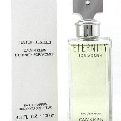 Calvin Klein Tester Eternity EDP 100 ml