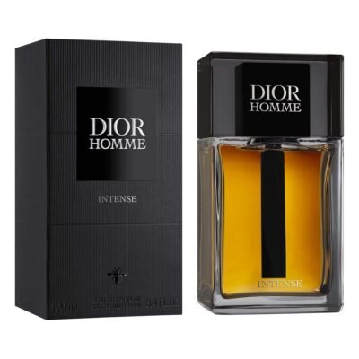 Dior Homme Intense EDP 100 ml