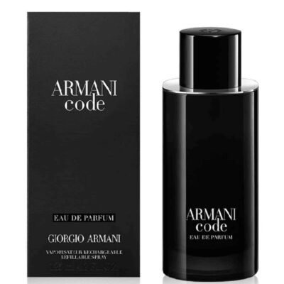 Armani Code EDP 125 ml
