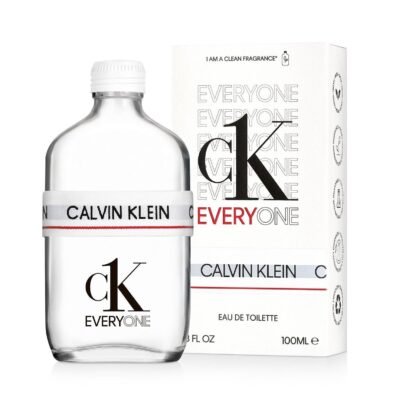 Calvin Klein CK Everyone EDT 100 ml