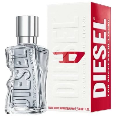 Diesel D Diesel EDT 30 ml