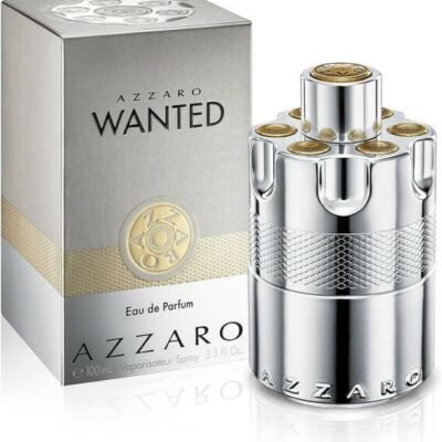 Azzaro Wanted EDP 100 ml