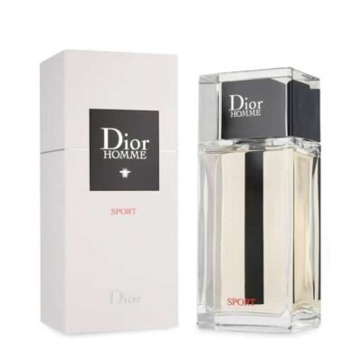 Dior Homme Sport EDT 125 ml