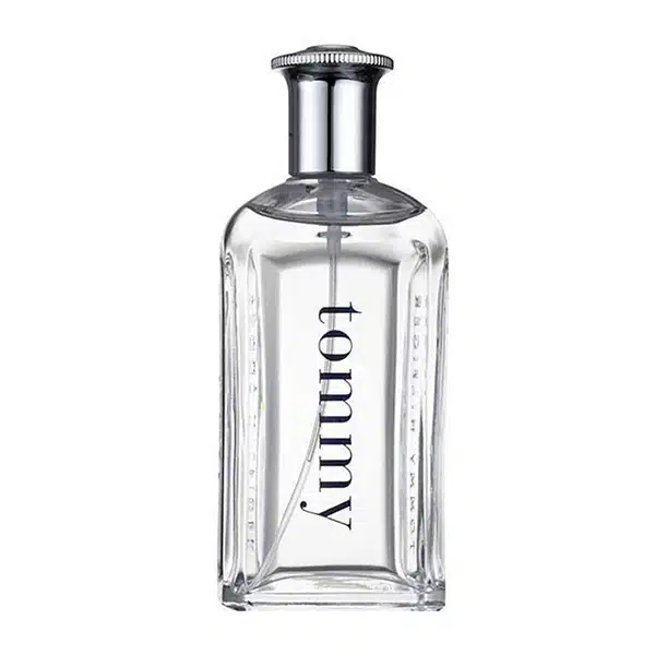 600 (17) Tommy Hilfiger Tester Tommy Men EDT 100 ml - Imagen 1