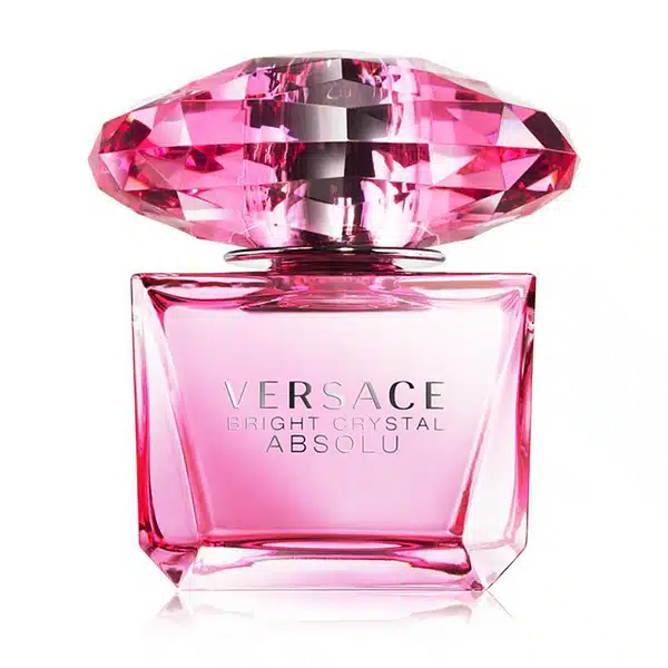 Versace Tester Bright Crystal Absolu EDP 90 ml Tester Bright Crystal Absolu de Versace EDP 90ml Mujer - Imagen 1