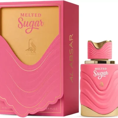 Al Absar Melted Sugar EDP 100 ml