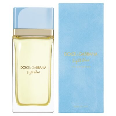 Dolce & Gabbana Light Blue Mujer EDP 200 ml