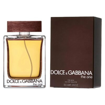 Dolce & Gabbana The One EDT 150 ml