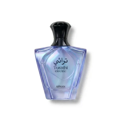 Afnan Turathi Electric EDP 100 ml
