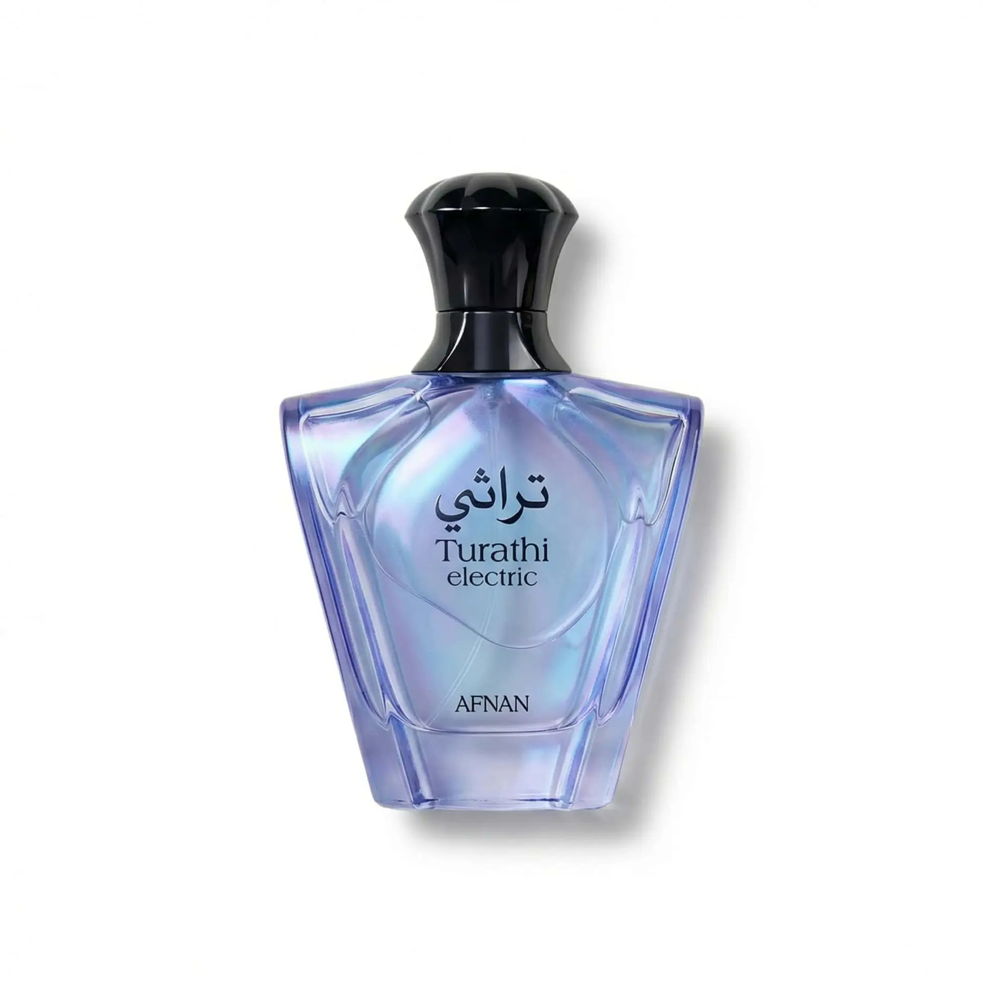 Afnan-Turathi-Electric-EDP.png Afnan Turathi Electric EDP 100 ml