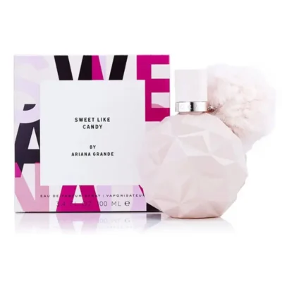 Ariana Grande Sweet Like Candy EDP 100 ml