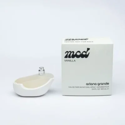 Ariana Grande Tester Mod Vanilla EDP 100 ml