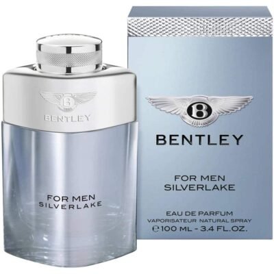 Bentley Silverlake EDP 100 ml
