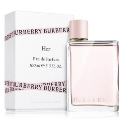 Burberry Her EDP 100 ml