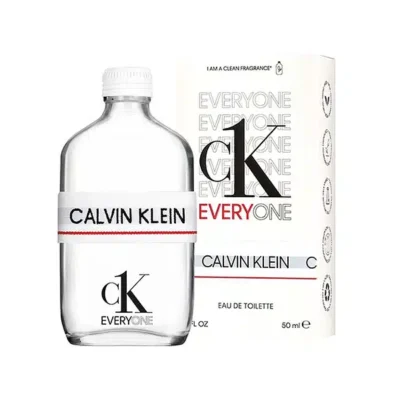Calvin Klein Everyone EDT 50ml Sora Perfumes