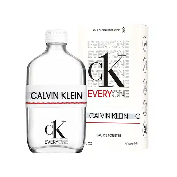 Calvin Klein Everyone EDT 50ml Sora Perfumes Calvin Klein Everyone EDT 50ml Sora Perfumes