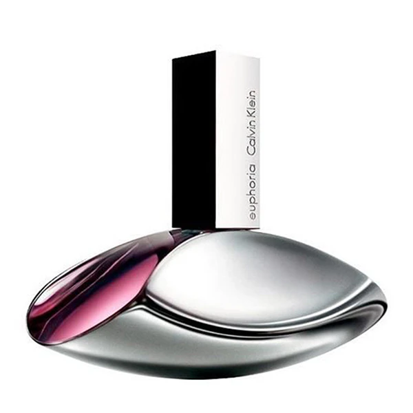 Calvin Klein Tester Euphoria EDP 100 ml Sora Perfumes Tester Euphoria de Calvin Klein EDP 100ml Mujer - Imagen 1