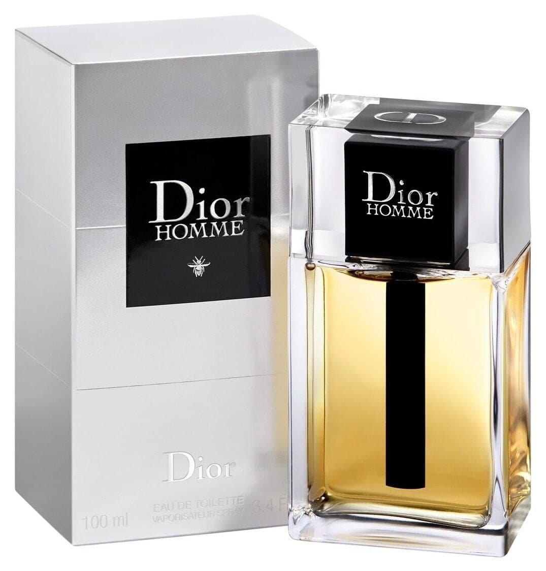 DiorHomme.jpg Dior Homme EDT 100 ml