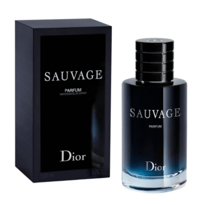 Dior Sauvage Parfum 100 ml