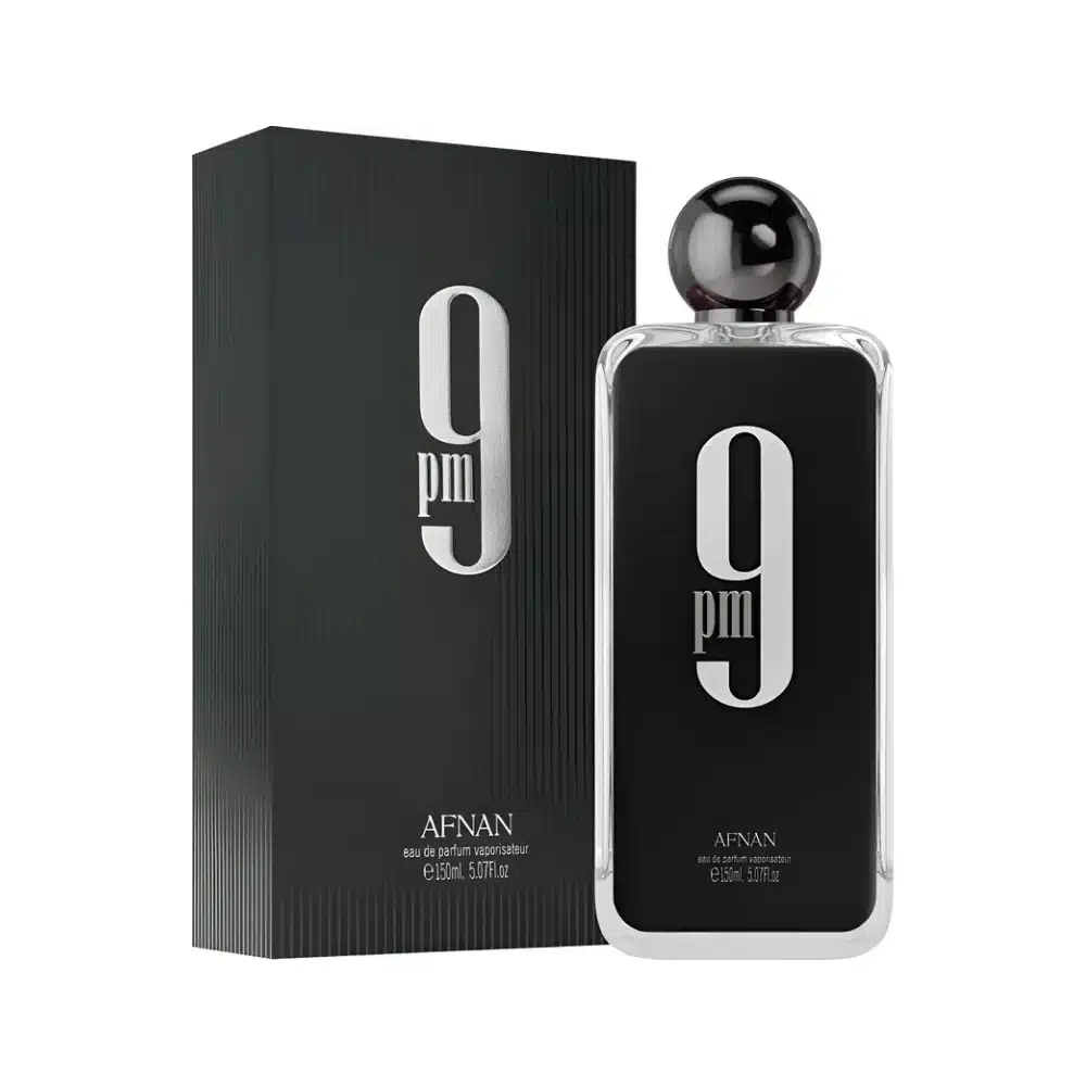 9pm edp Afnan 9PM Night Out Extrait de Parfum 100 ml - Imagen 1