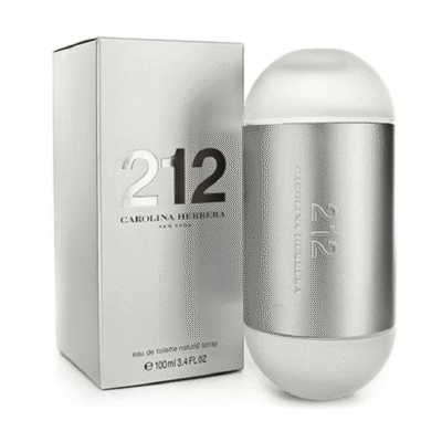 Carolina Herrera 212 Women EDT 100 ml