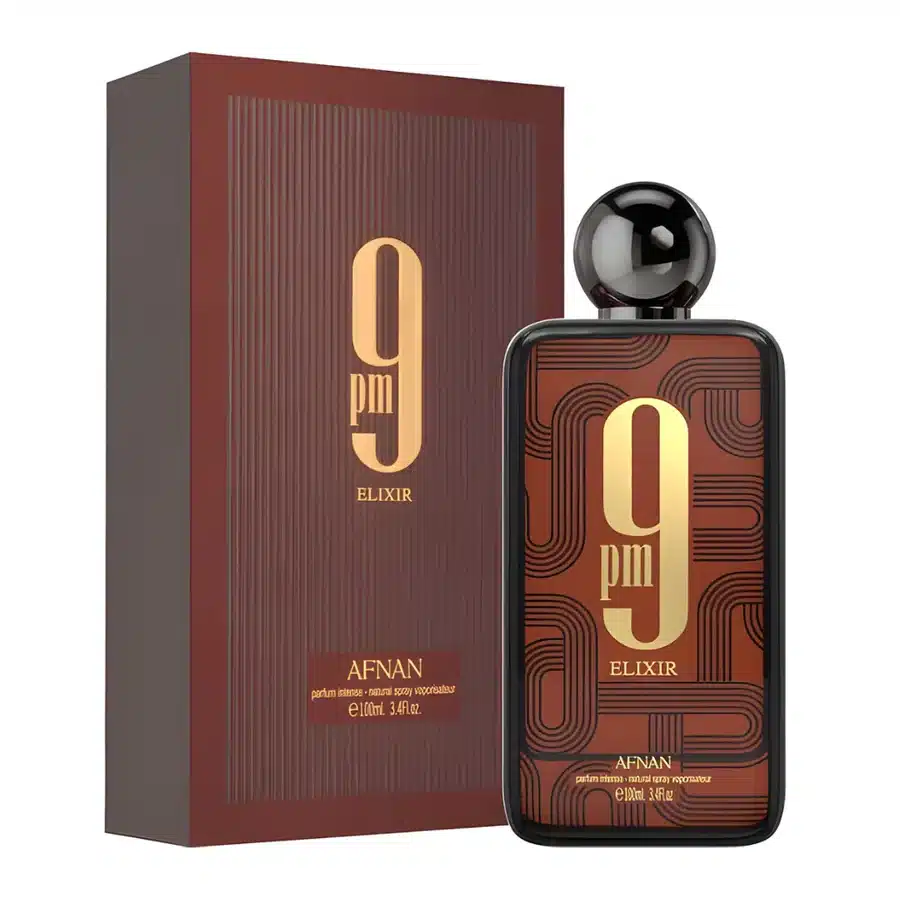 Disenosintitulo_39_6fb00e49-6234-4d37-9988-74179686d99b-1-1.webp Afnan 9pm Elixir Parfum Intense EDP 100 ml UNISEX - Imagen 1