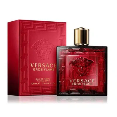 Eros Flame de Versace sora perfumes
