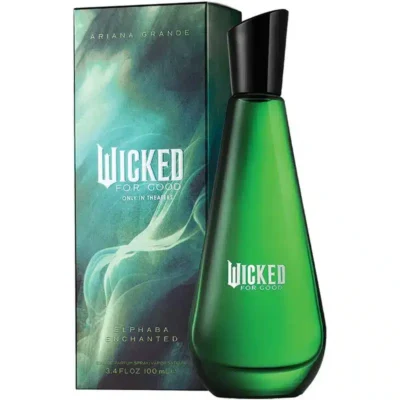 Ariana Grande Wicked Elphaba EDP 100 ml