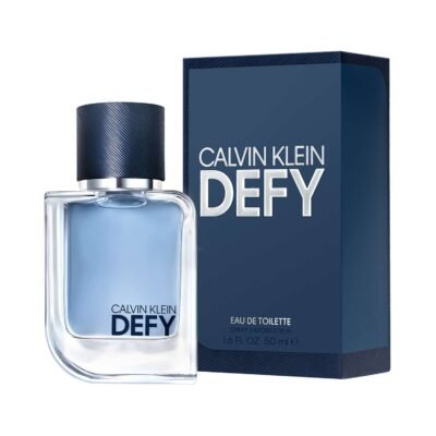 Calvin Klein CK Defy EDT 50 ml