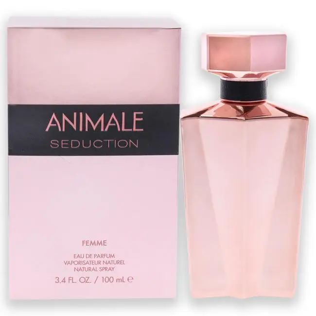 I0116430larger.jpg Animale Seduction Femme EDP 100 ml