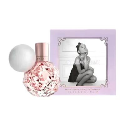 Ariana Grande Ari By Ariana EDP 50 ml