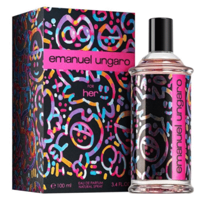 Emanuel Ungaro For Her EDP 100 ml