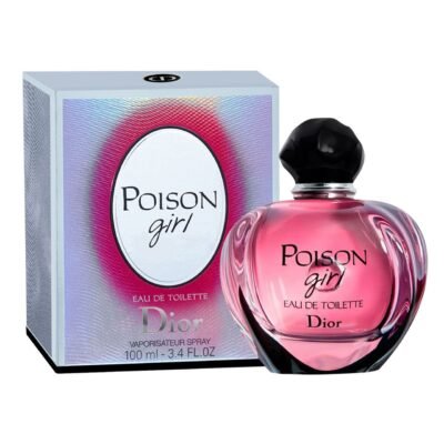 Dior Poison Girl EDT 100 ml