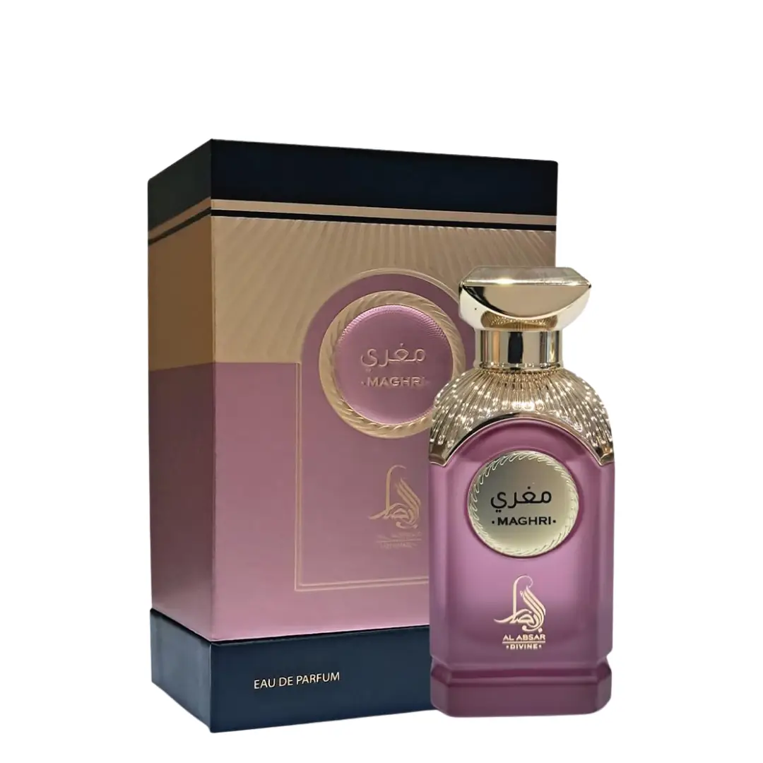 Maghri_by_Al_Absar_Womens_Fragrance.png Al Absar Maghri EDP 100 ml