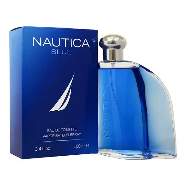 Nautica Blue de Nautica EDT 100ml Hombre Nautica Blue EDT 100ml Hombre - Imagen 1