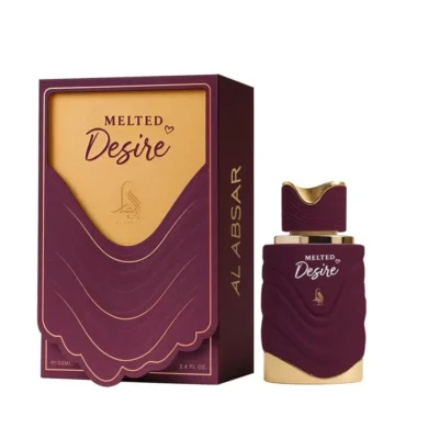 Al Absar Melted Desire EDP 100 ml