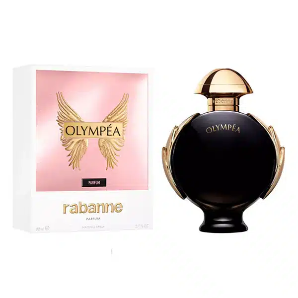 Olympea Parfum De Pac Olympea Parfum De Paco Rabanne 80ML Mujer - Imagen 1