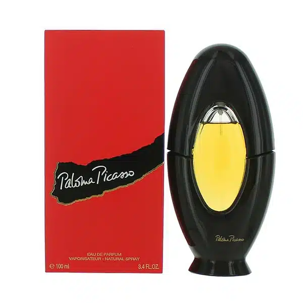 Paloma Picasso de Paloma Picasso EDP 100ml Mujer Sora Perfumes Paloma Picasso EDP 100ml Mujer - Imagen 1